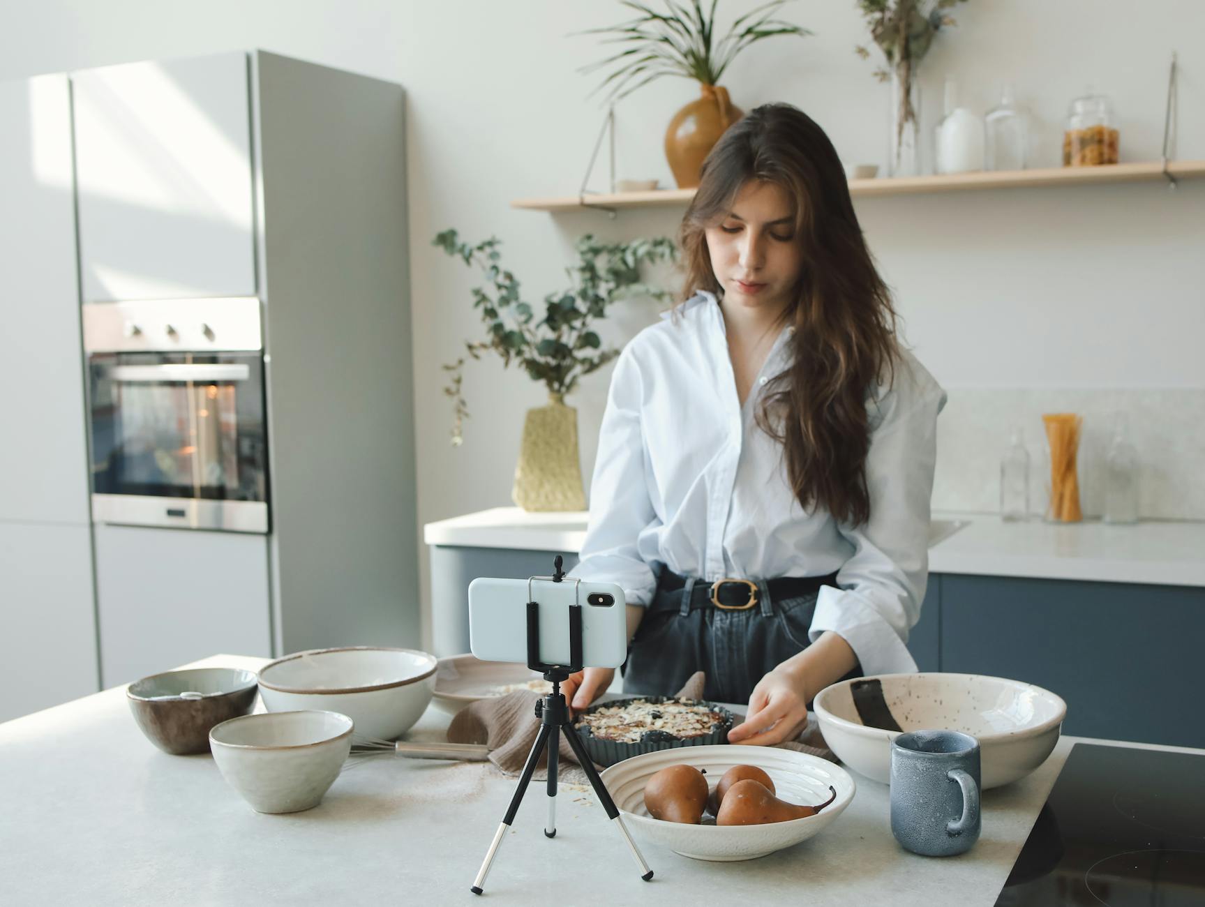 블로그 음식 레시피