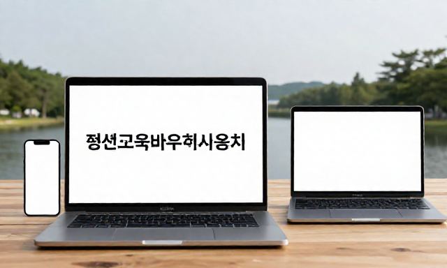 평생교육바우처사용처 관련 이미지 - 평생교육바우처사용처 완벽 정리: 온라인/오프라인 교육기관 확인법