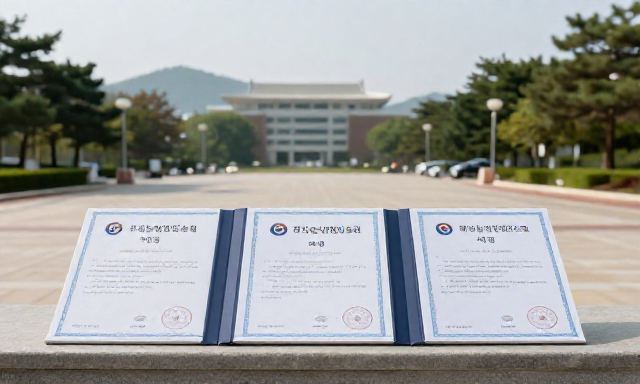 한국능력개발진흥원 관련 이미지 - 한국능력개발진흥원 자격증 과정 및 교육 프로그램 상세 안내