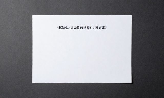 내일배움카드교육과정 관련 이미지 - 내일배움카드 교육과정 종류 및 자격증 취득 혜택 총정리