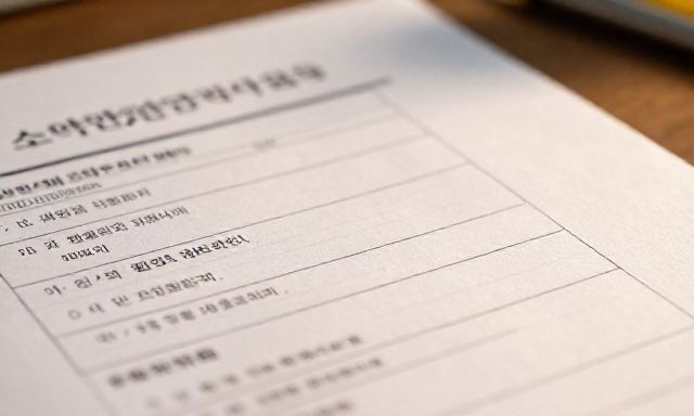 소방안전관리자교육 관련 이미지 - 소방안전관리자교육 종류 및 대상, 기간별 필수 체크리스트